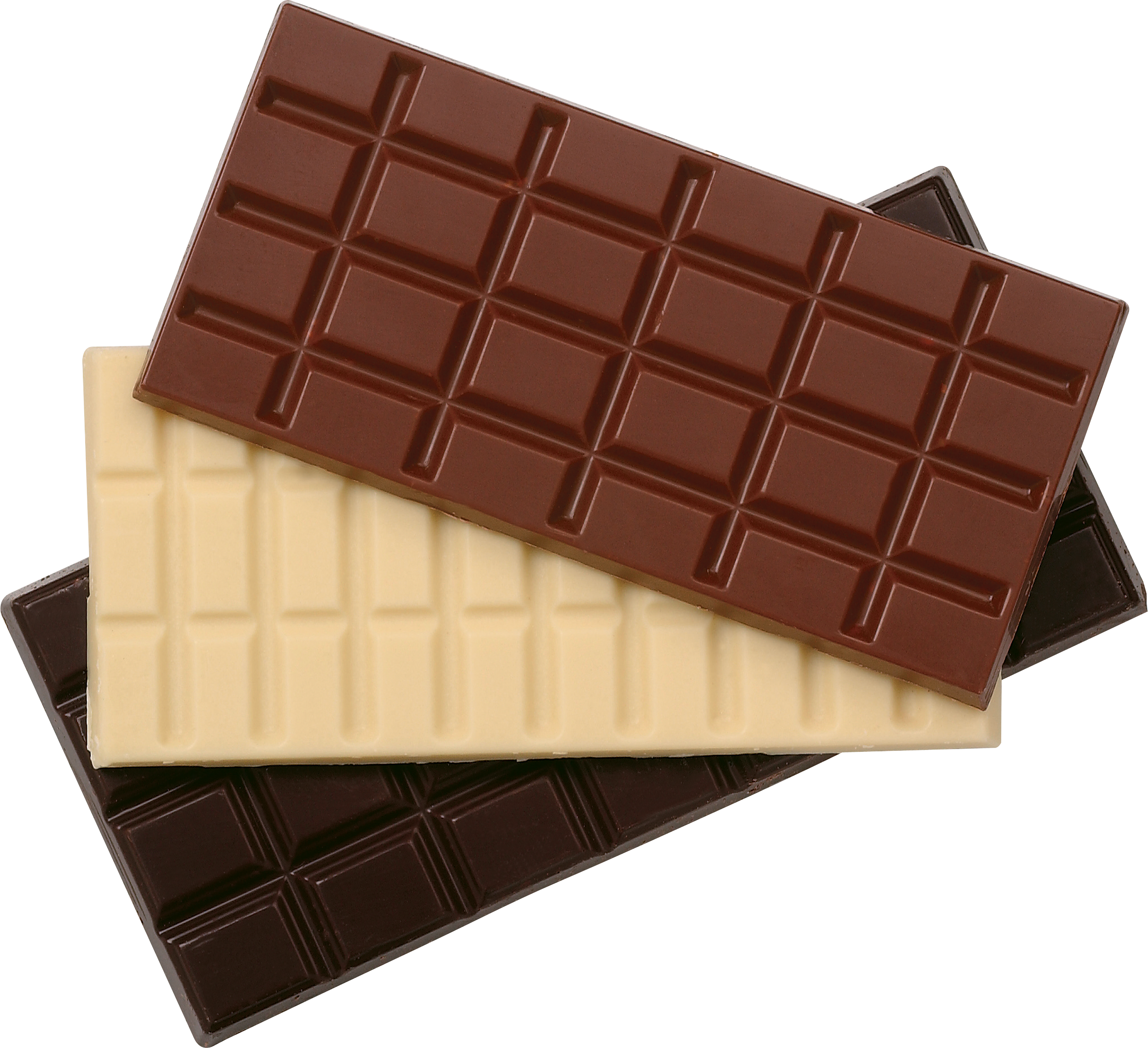 Chocolate Bar PNG Transparent