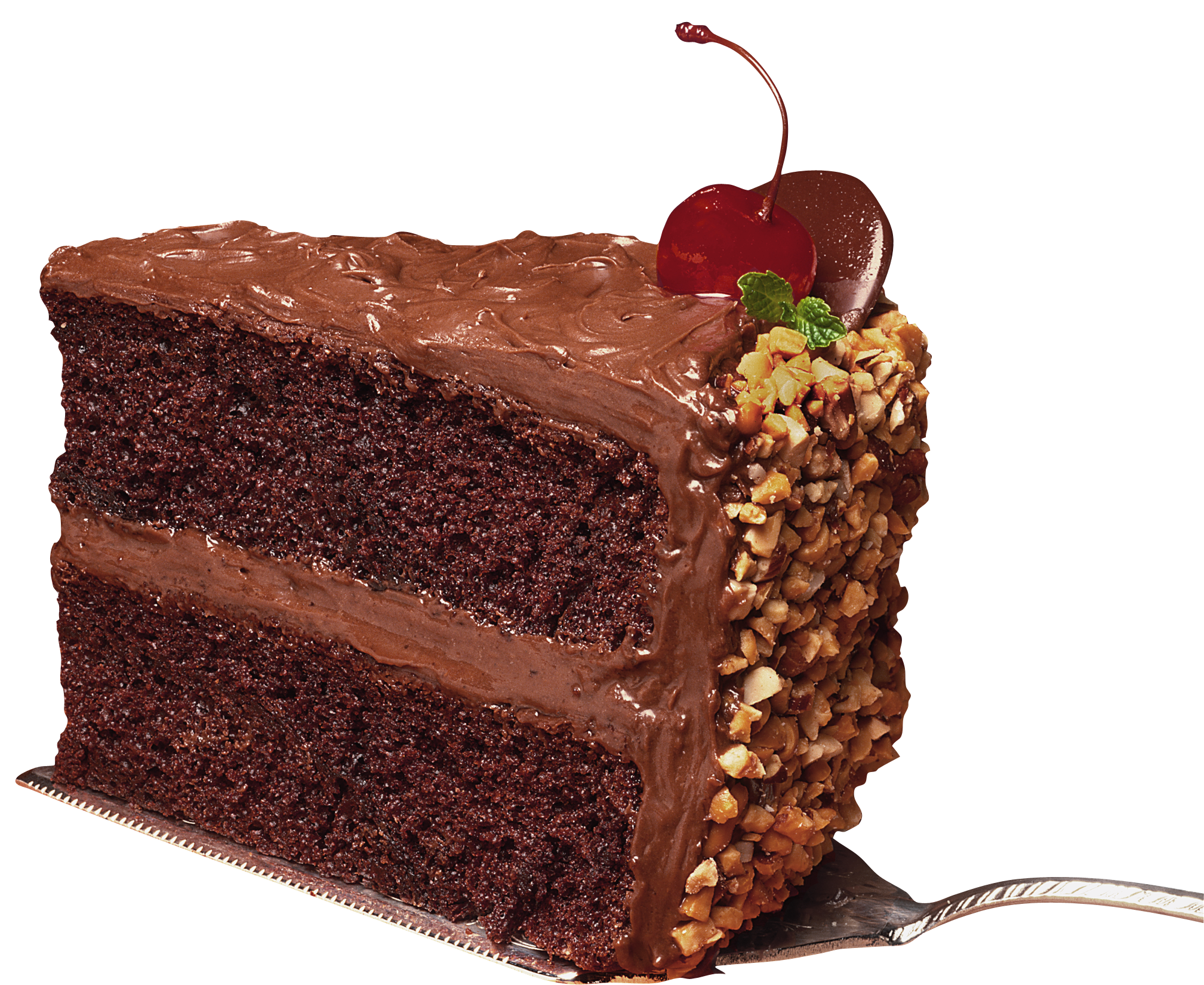 Chocolate Cake Clipart Transparent Background #7 - Chocolate Cake, Transparent background PNG HD thumbnail