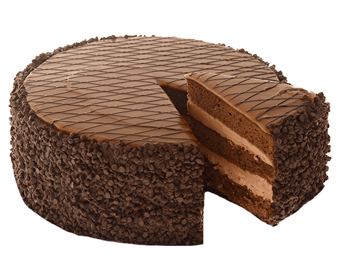 Chocolate Cake Png - Chocolate Cake, Transparent background PNG HD thumbnail