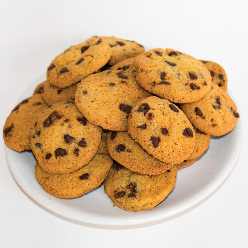 Chocolate Chip Cookies Png Hd Hdpng.com 1001 - Chocolate Chip Cookies, Transparent background PNG HD thumbnail