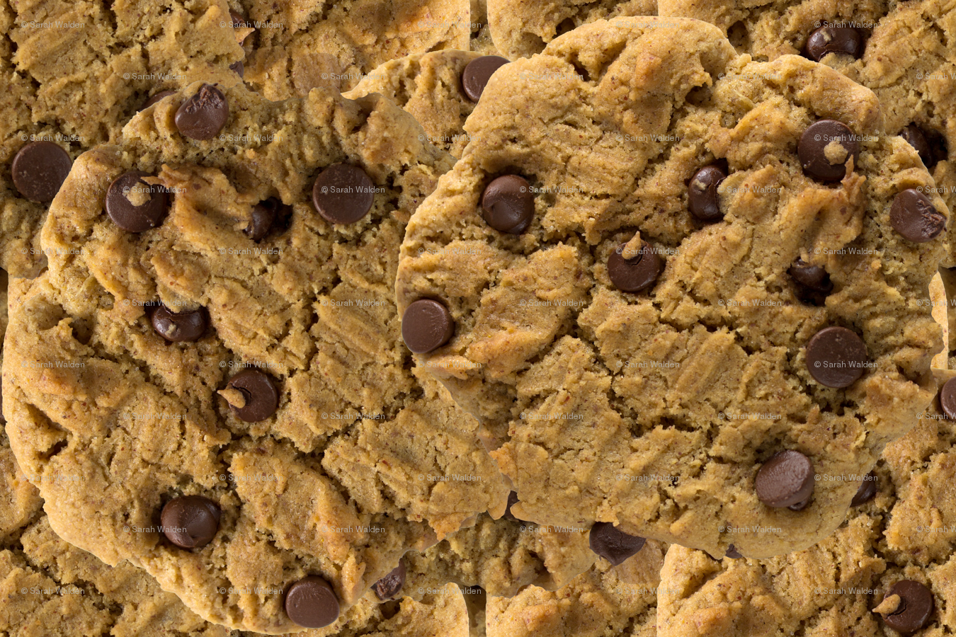 Chocolate Chip Cookies Png Hd Hdpng.com 1350 - Chocolate Chip Cookies, Transparent background PNG HD thumbnail