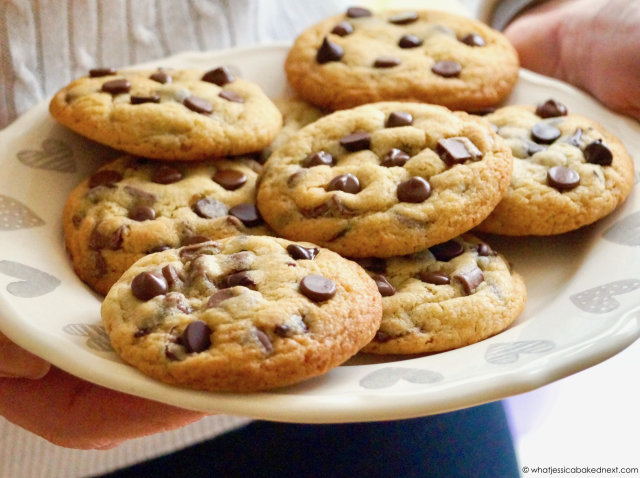 Get Your Apron And Mixing Bowl At The Ready, Itu0027S Now Your Turn To Bake These Divine Chocolate Chip Cookies! - Chocolate Chip Cookies, Transparent background PNG HD thumbnail