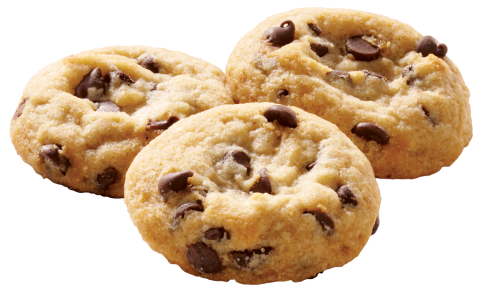 Png Chocolate Hdpng.com  - Chocolate Chip Cookies, Transparent background PNG HD thumbnail