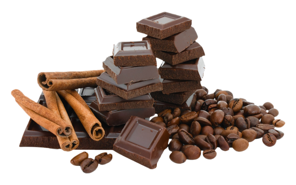 chocolate, Chocolate, Chocola