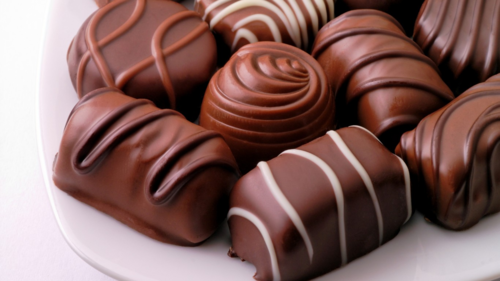 Chocolate Png 9 PNG Image