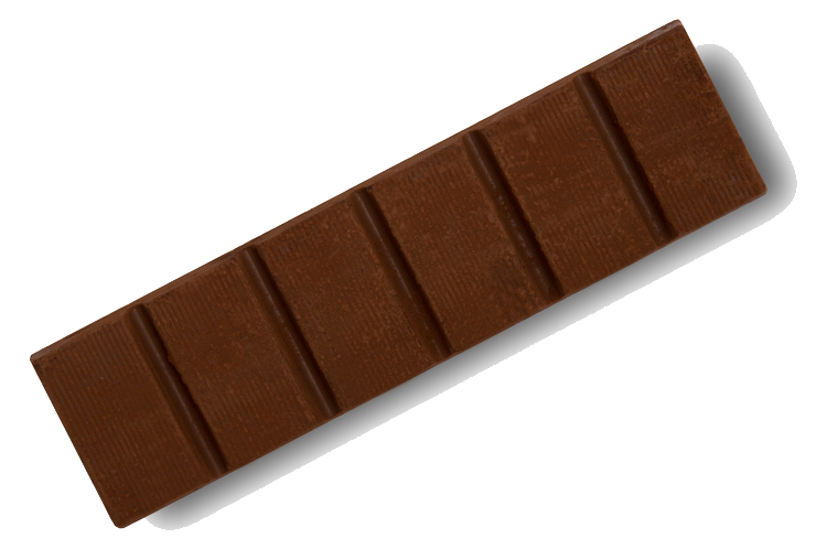 Chocolate Bar Png Hd - Chocolate, Transparent background PNG HD thumbnail