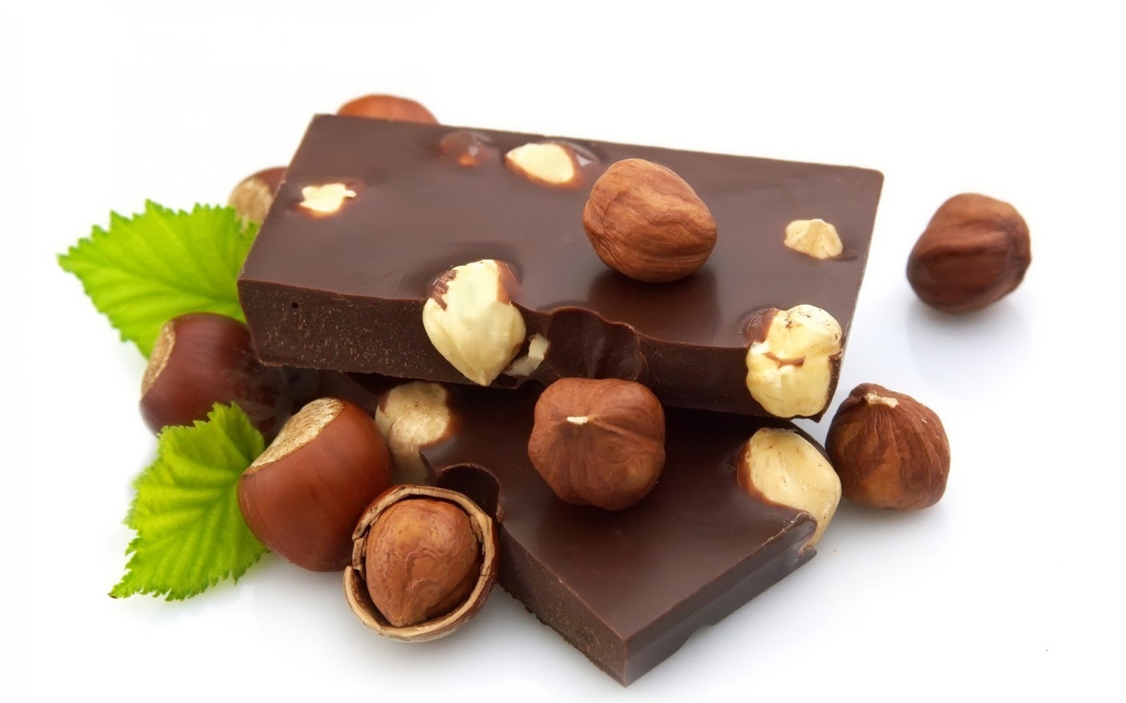 Chocolate PNG image - Chocola