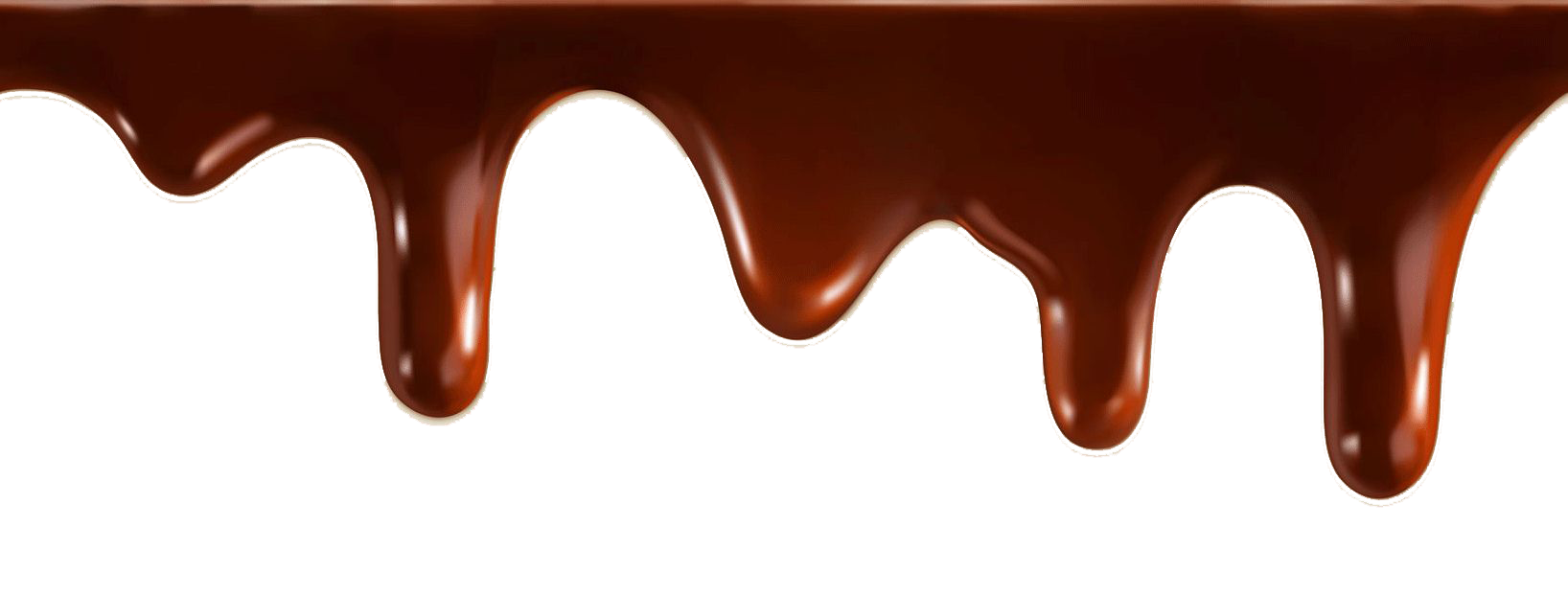 Melted Chocolate Png Transparent Image - Chocolate, Transparent background PNG HD thumbnail