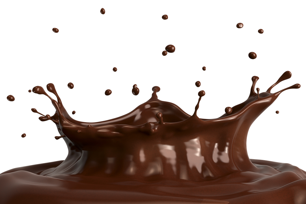 Png File Name: Chocolate Hdpng.com  - Chocolate, Transparent background PNG HD thumbnail