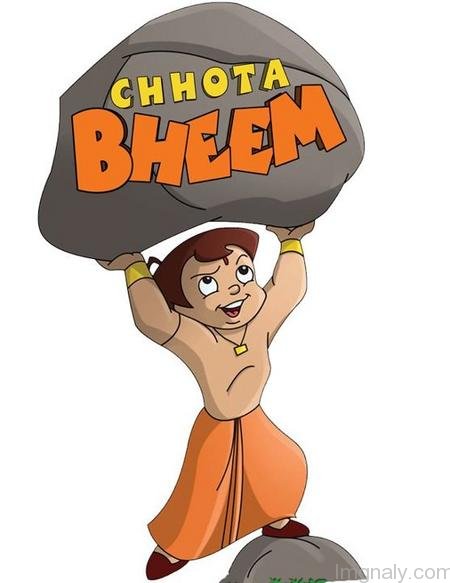 Chota Bheem Picture - Chhota Bheem, Transparent background PNG HD thumbnail