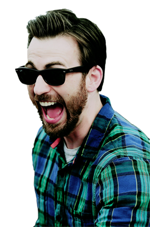 111 Images About Chris Evans On We Heart It | See More About Chris Evans, Avengers And Captain America - Chris Evans, Transparent background PNG HD thumbnail