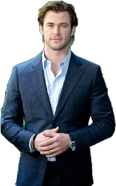 Download Chris Hemsworth Png Images Transparent Gallery. Advertisement - Chris Hemsworth, Transparent background PNG HD thumbnail