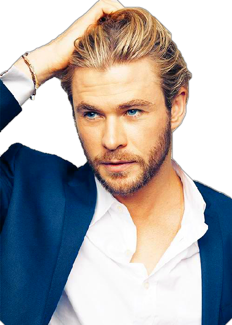 Download Chris Hemsworth Png Images Transparent Gallery. Advertisement - Chris Hemsworth, Transparent background PNG HD thumbnail