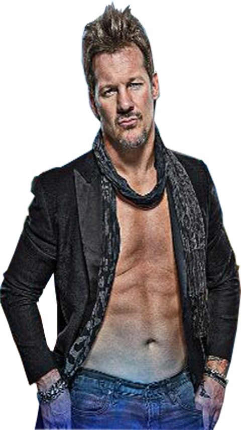 Chris Jericho Png By Prowrasslineditor Hdpng.com  - Chris Jericho, Transparent background PNG HD thumbnail