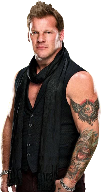 Chris Jericho. Us Champion - Chris Jericho, Transparent background PNG HD thumbnail