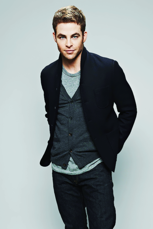 Justarandomfangir1 Requests A Post Devoted To Chris Pine. Nice! :d - Chris Pine, Transparent background PNG HD thumbnail