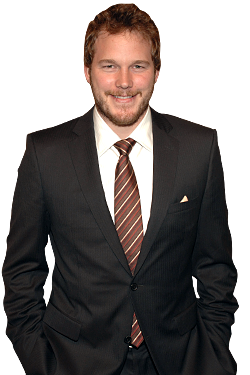 Thirty Year Old Chris Pratt Is A Small Screen Vet, With Stints On The O.c. And Everwood Under His Belt, But Heu0027S Broken Out Thanks To His Scene Stealing Hdpng.com  - Chris Pratt, Transparent background PNG HD thumbnail