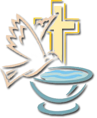 Baptism Symbol - Christening, Transparent background PNG HD thumbnail