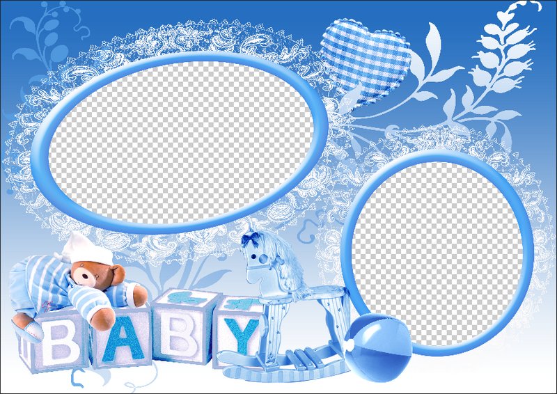 Christening Background For Baby Boy Png 9 - Christening, Transparent background PNG HD thumbnail