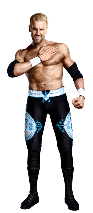 Christian Cage | WWE/TNA/Othe