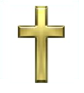 Christian Cross.png - Christian Cross, Transparent background PNG HD thumbnail