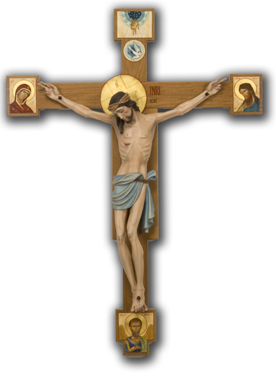 Christian Cross Free Download Png Png Image - Christian Crosses, Transparent background PNG HD thumbnail