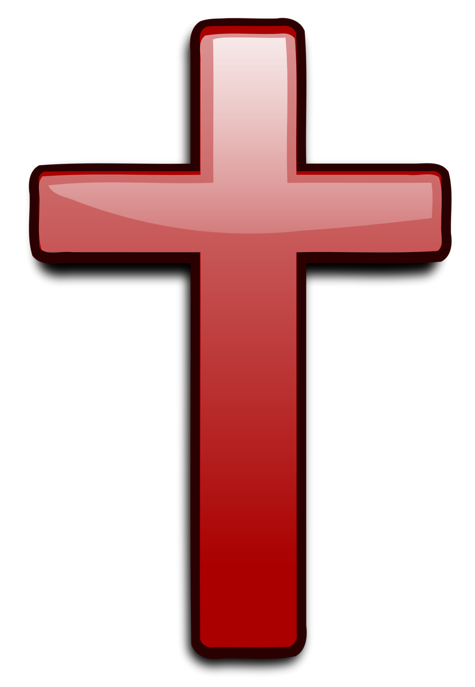 Christian Cross Png File - Christian Crosses, Transparent background PNG HD thumbnail