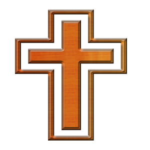 Christian Cross Png Hd Png Image - Christian Crosses, Transparent background PNG HD thumbnail