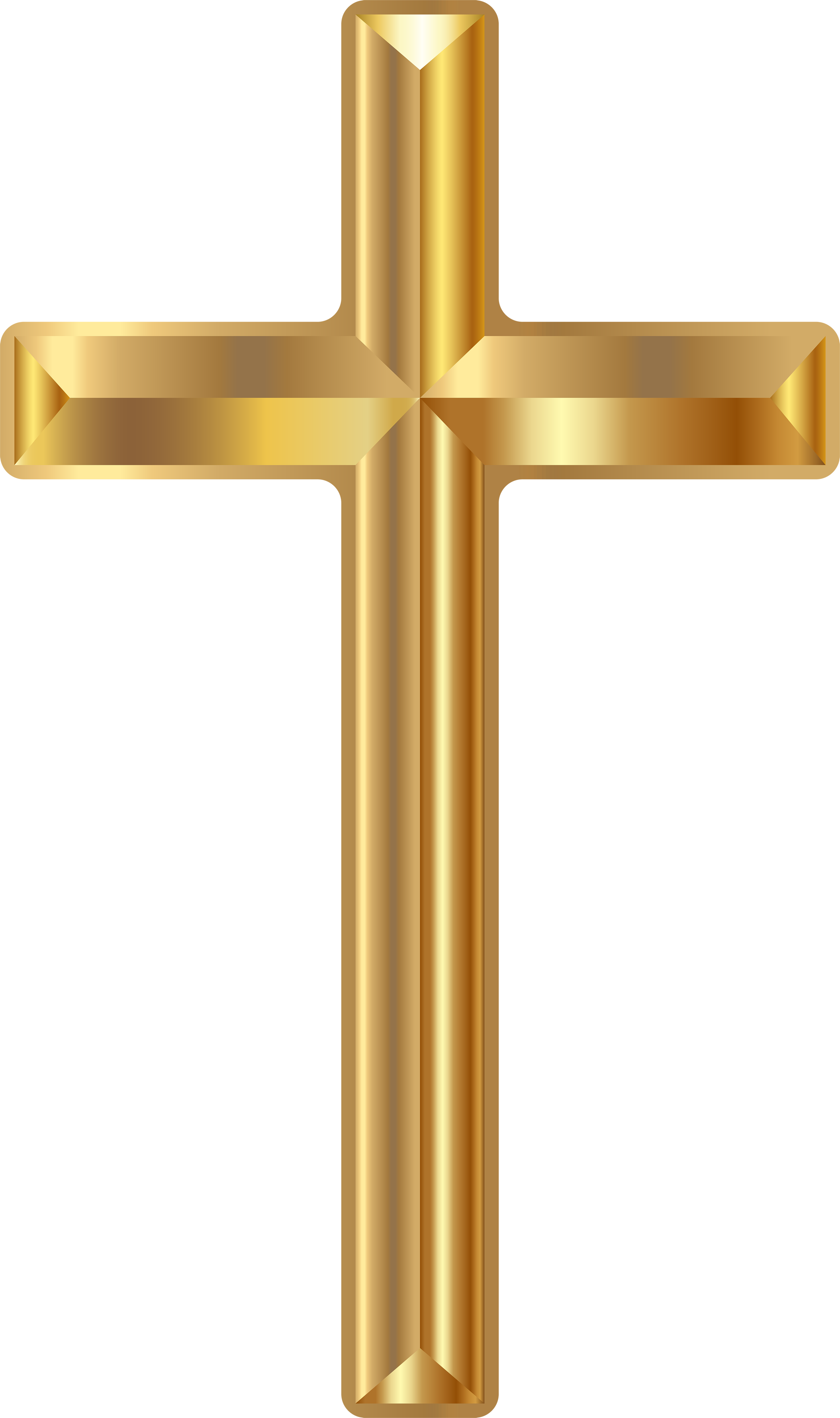 Christian Cross Transparent Png - Christian Crosses, Transparent background PNG HD thumbnail