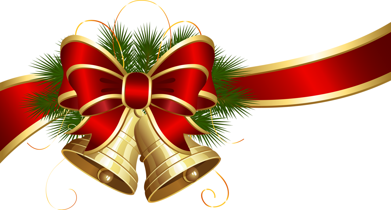 Christmas Bell Png Images Image #30821 - Christmas Bell, Transparent background PNG HD thumbnail