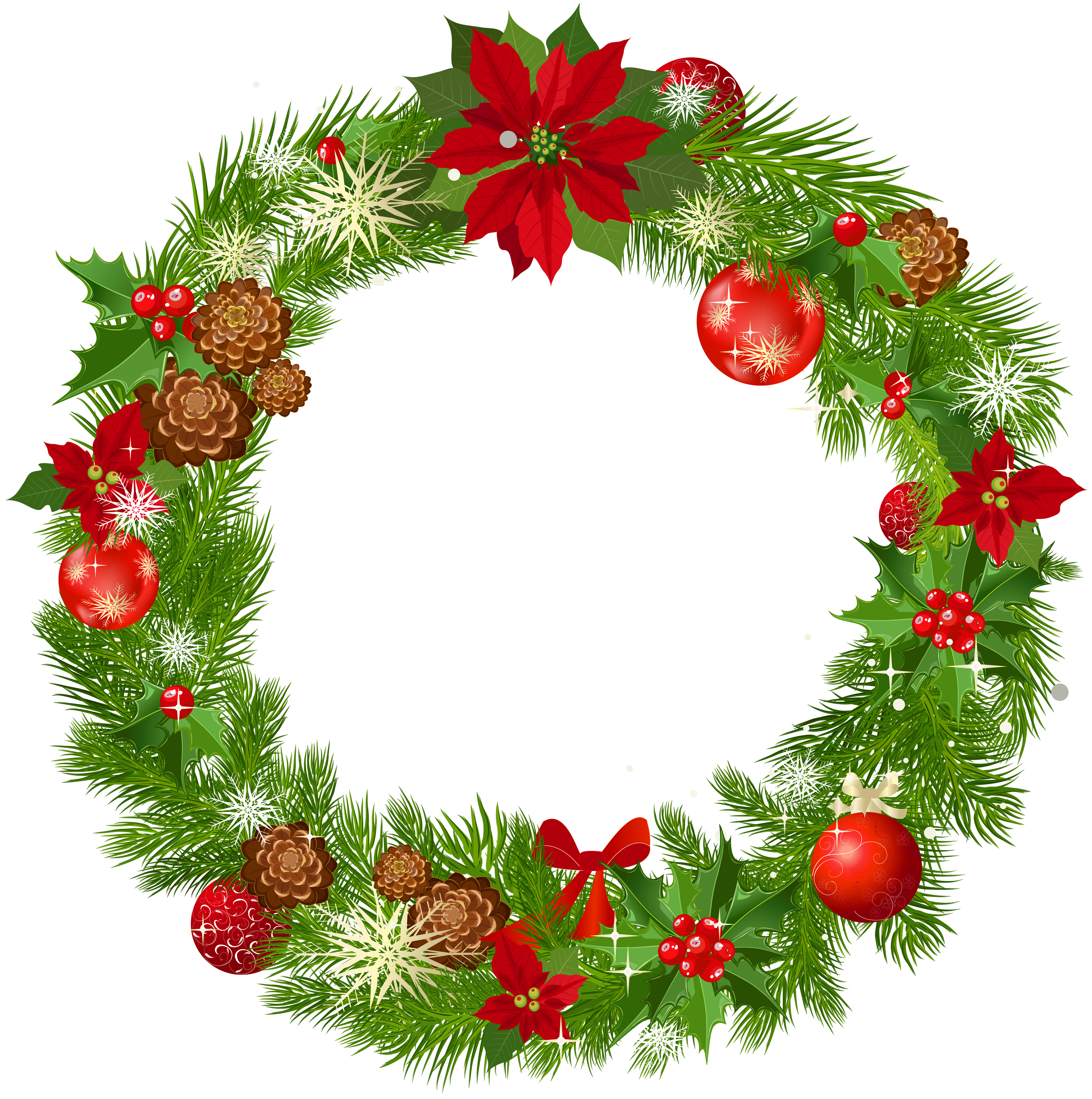 Christmas Decoration Png - Christmas, Transparent background PNG HD thumbnail
