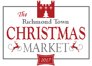 Richmond Town Christmas Market Hdpng.com  - Christmas Fayre, Transparent background PNG HD thumbnail