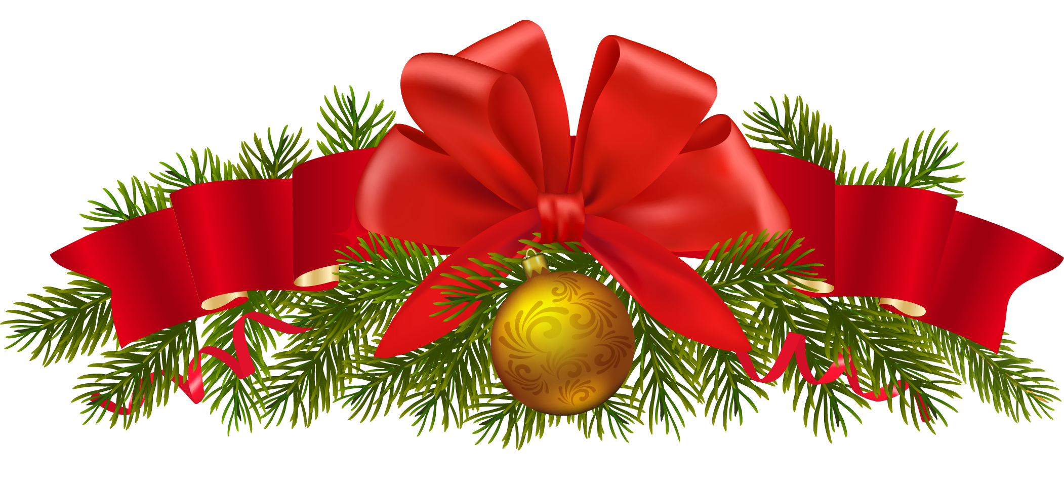 Christmas Ornaments Png Hd - Christmas, Transparent background PNG HD thumbnail