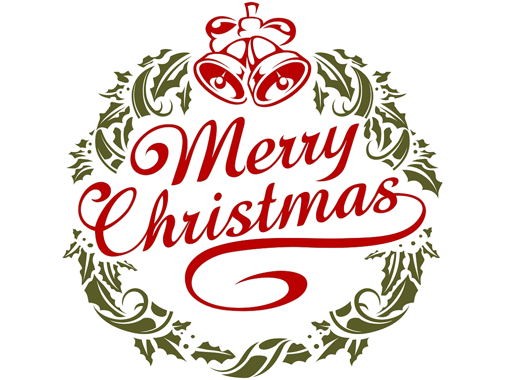 Merry Christmas! - Christmas, Transparent background PNG HD thumbnail