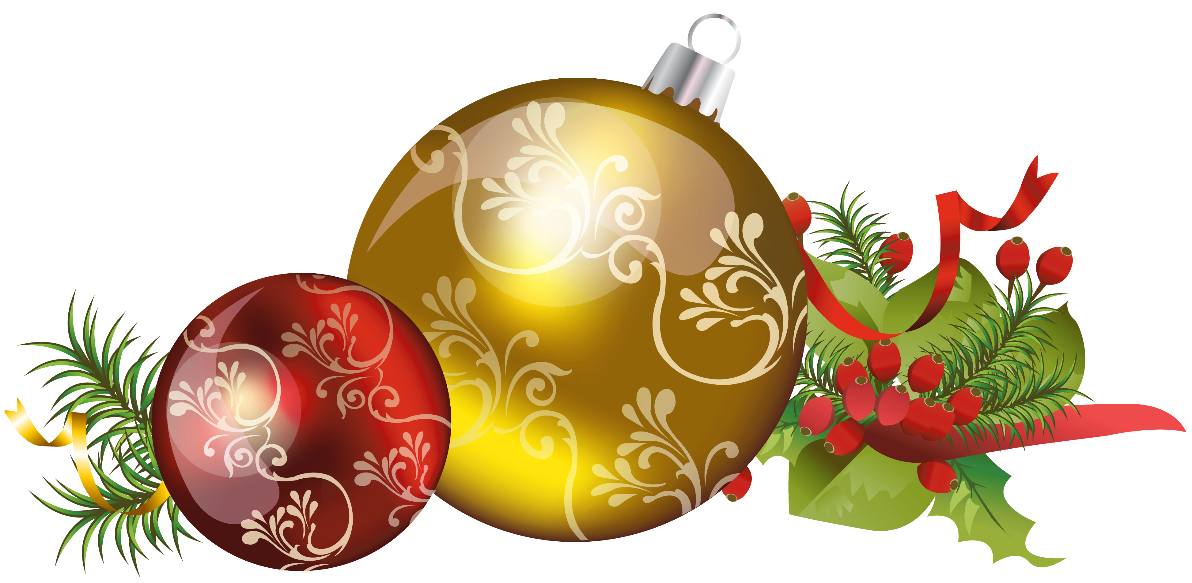 Christmas Ornaments Christmas 2015 ! - Christmas Ornament, Transparent background PNG HD thumbnail