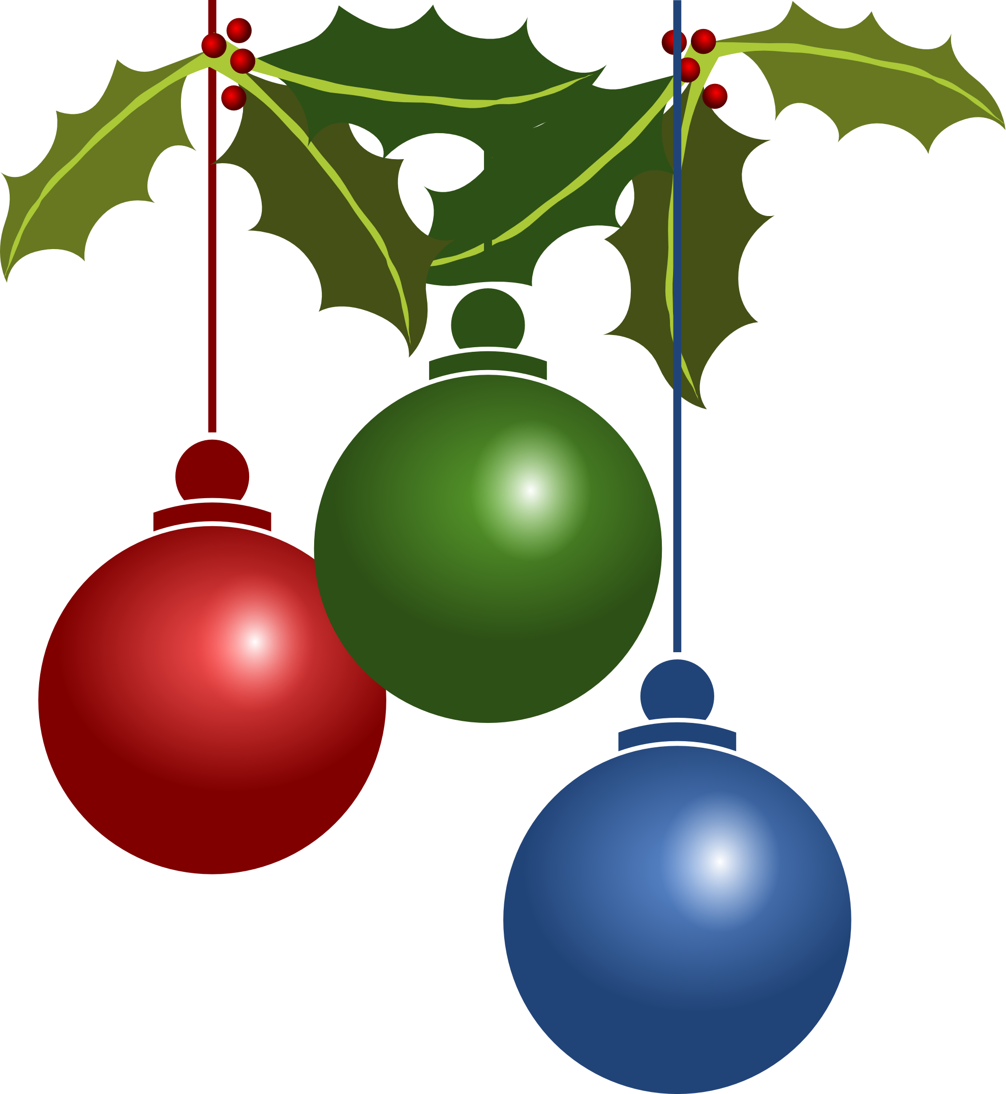 Png File Name: Christmas Ornament Hdpng.com  - Christmas Ornament, Transparent background PNG HD thumbnail