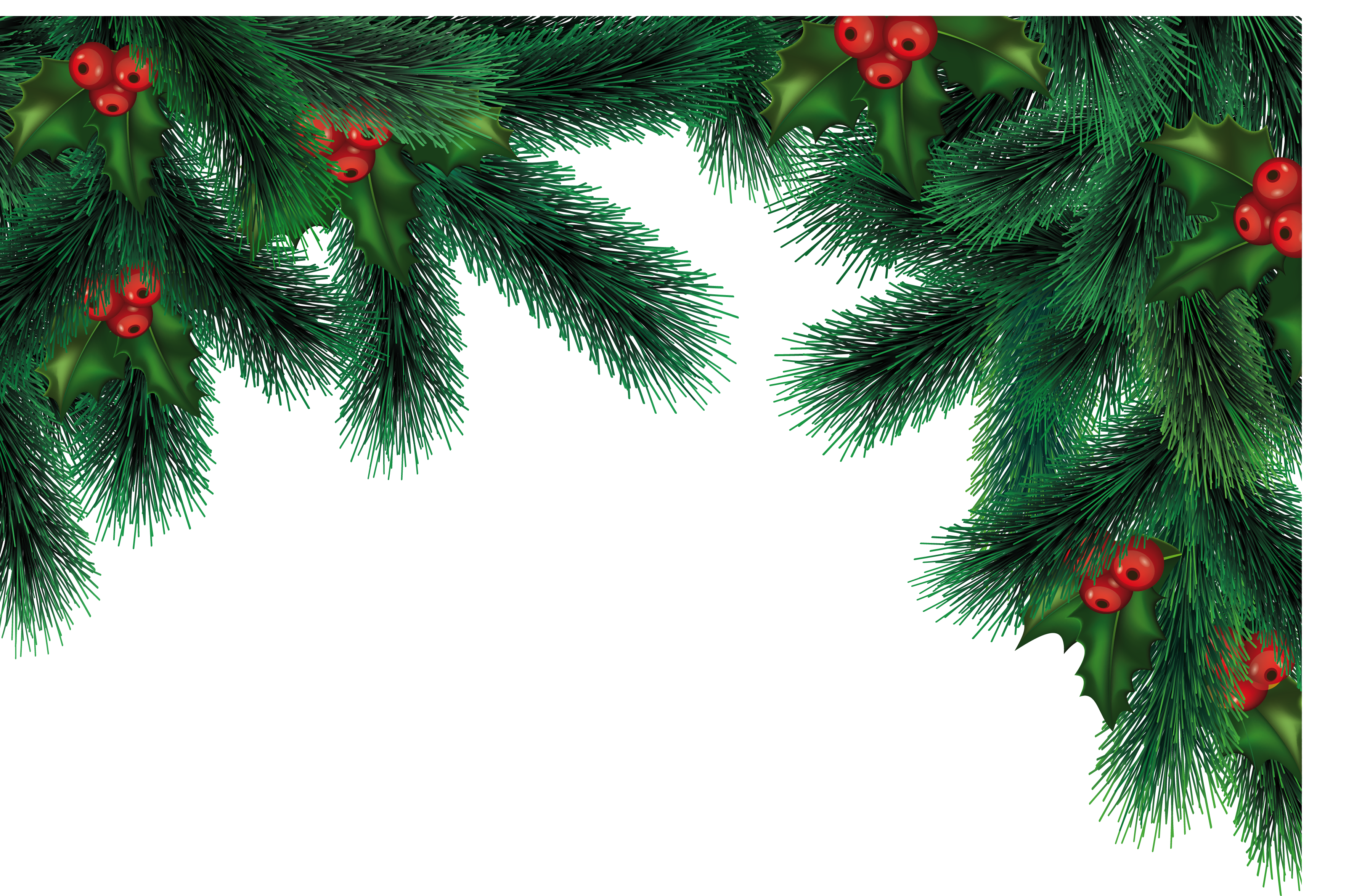 Christmas Png Image - Christmas, Transparent background PNG HD thumbnail