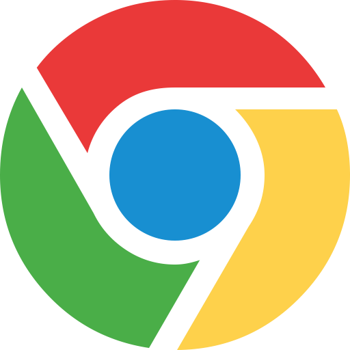 Browser, Chrome, Internet, Web, Web Browser Icon - Chrome, Transparent background PNG HD thumbnail
