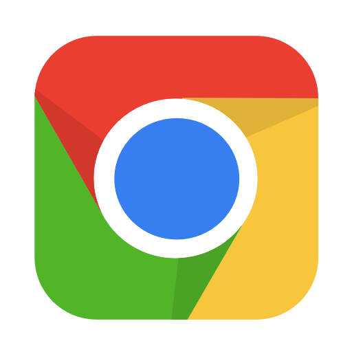 Chrome Icon. Download Png - Chrome, Transparent background PNG HD thumbnail