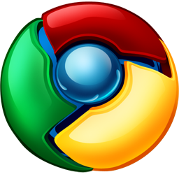 chrome icon. Download PNG