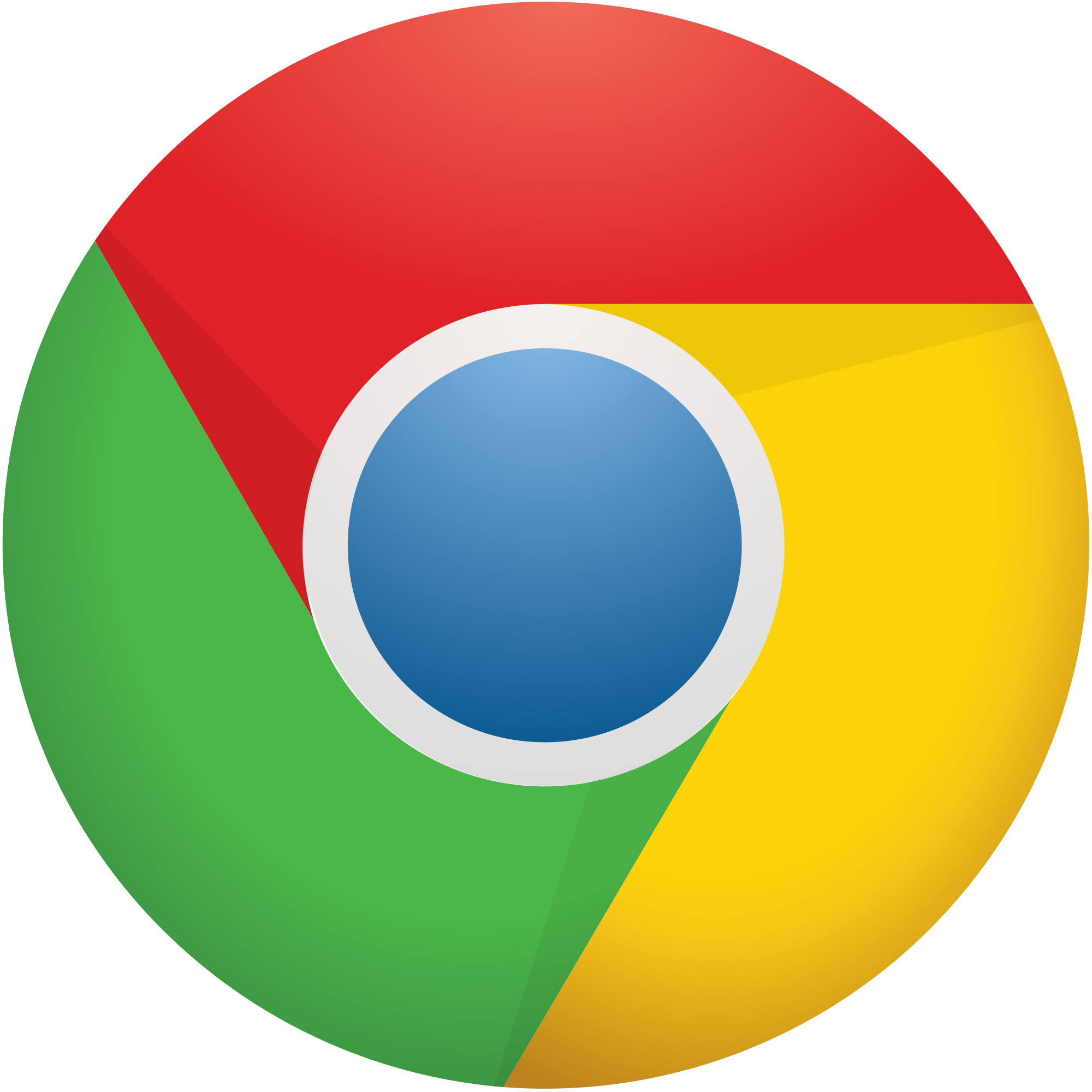 New SVG image, Chrome PNG - Free PNG