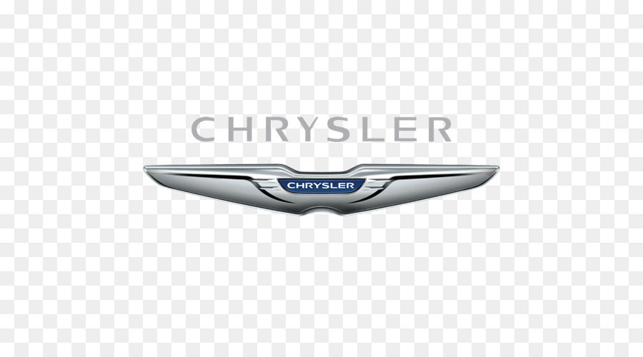 Chrysler Logo Png - Free Png 