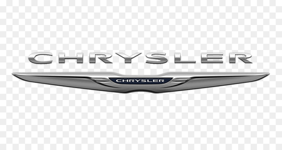 Chrysler Emblem Logo, Logo Ca
