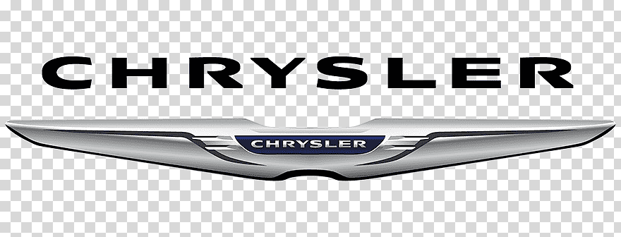 Chrysler Logo Png Image - Pur