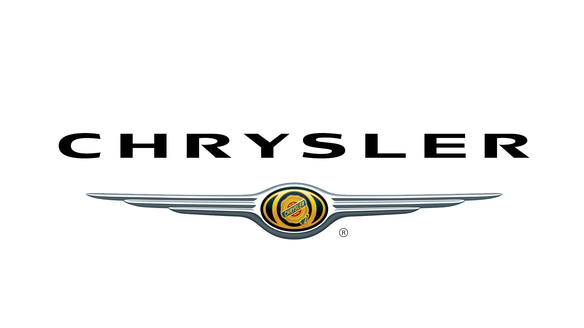 Chrysler Logo, Hd Png, Meaning, Information, Chrysler Logo PNG - Free PNG