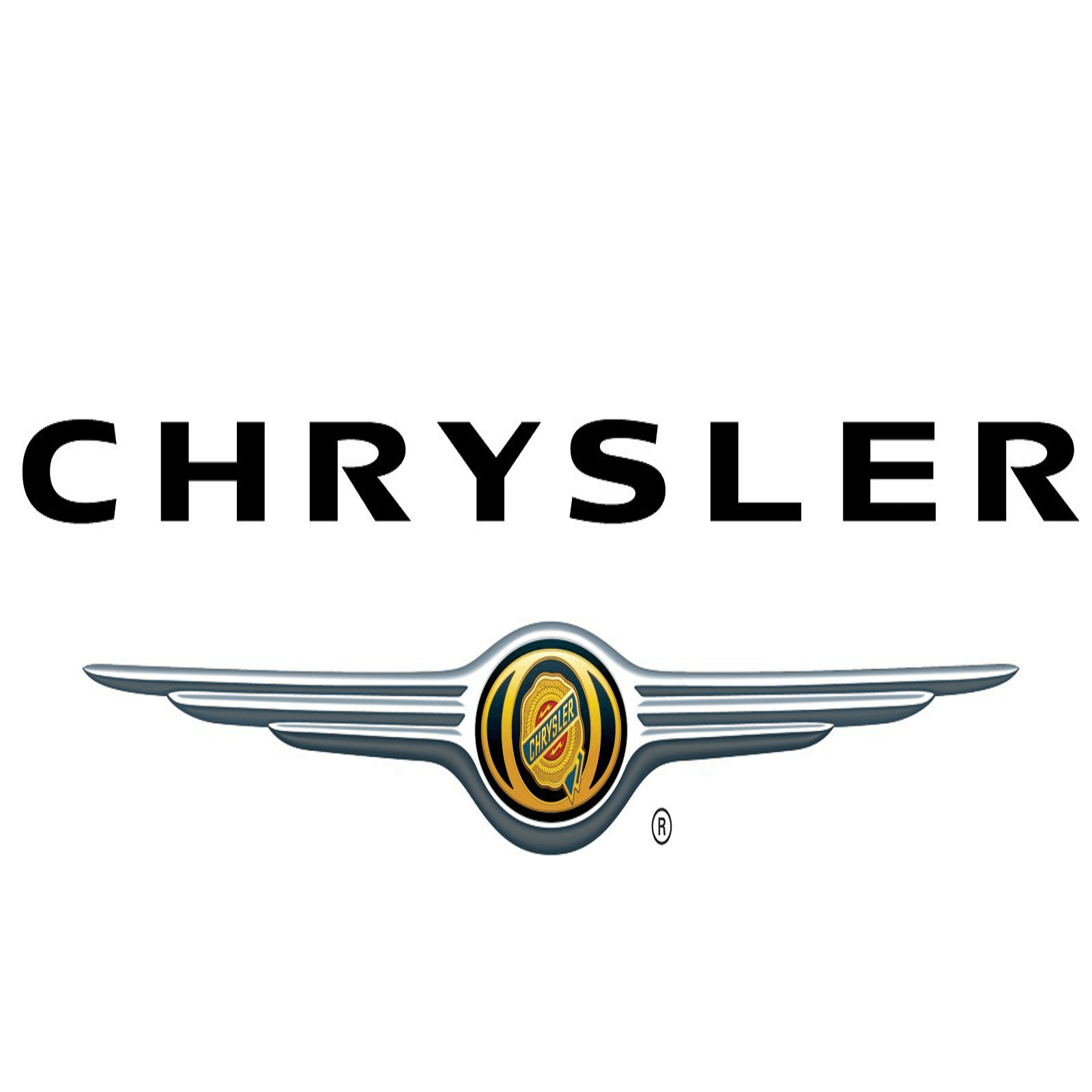 Chrysler Logo   Pluspng - Chrysler, Transparent background PNG HD thumbnail