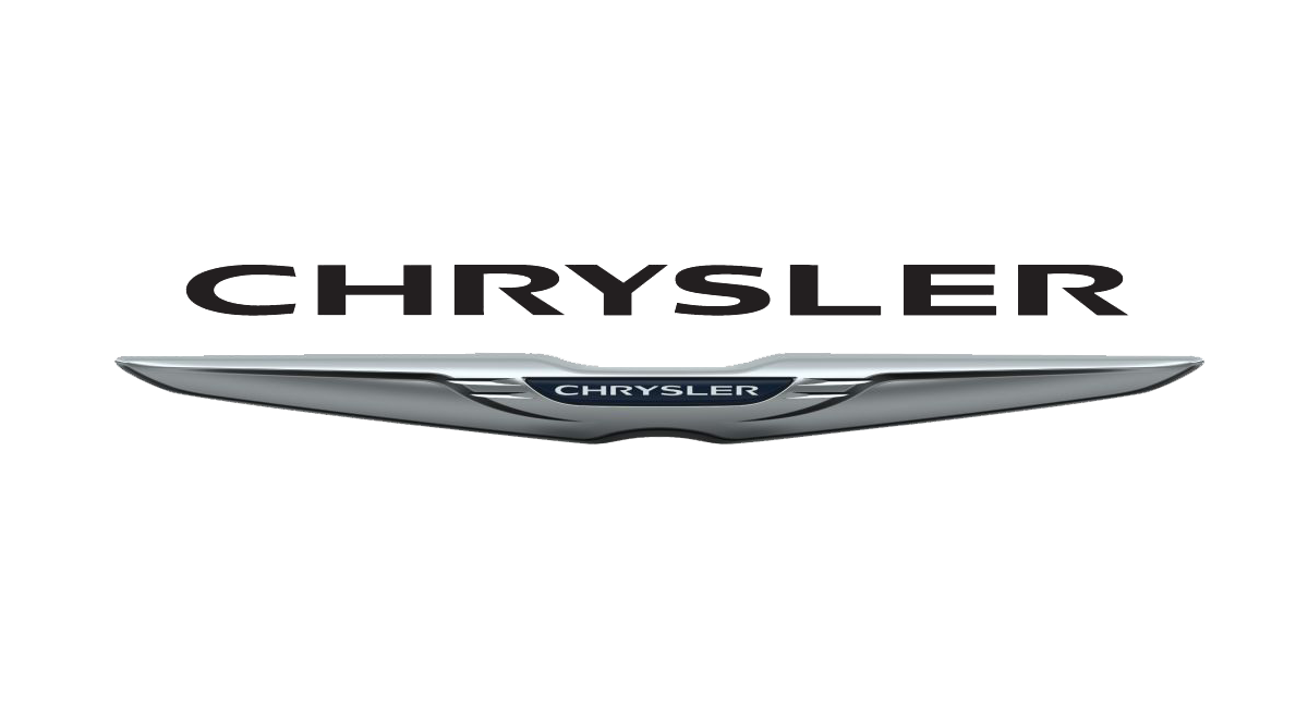 Chrysler Logo Png Images, Tra