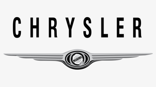 Car Logo Chrysler Transparent