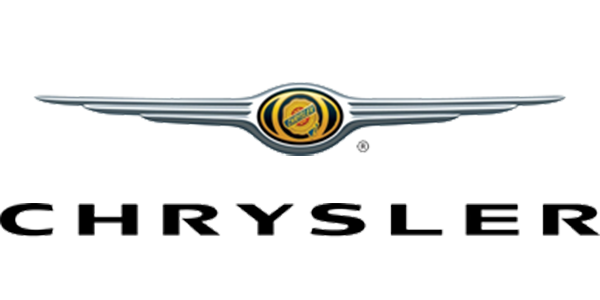 Chrysler Logo Transparent & Png Clipart Free Download   Yawd - Chrysler, Transparent background PNG HD thumbnail