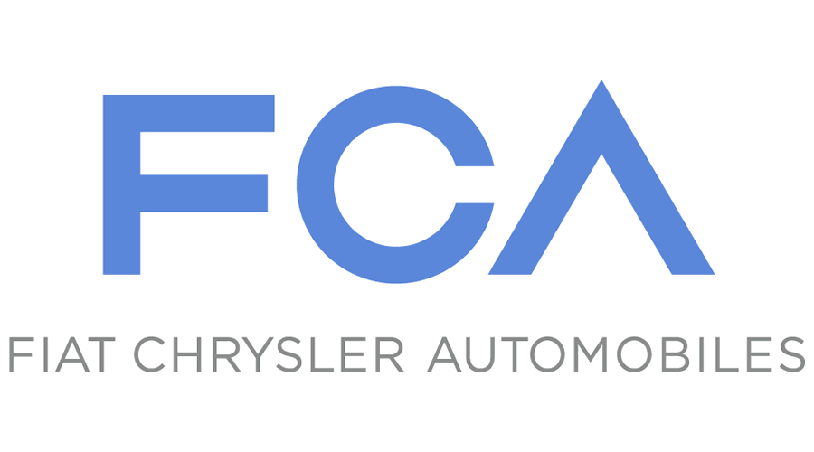 Fiat Chrysler Automobiles (Fca) Vector Logo | Free Download Pluspng.com  - Chrysler, Transparent background PNG HD thumbnail